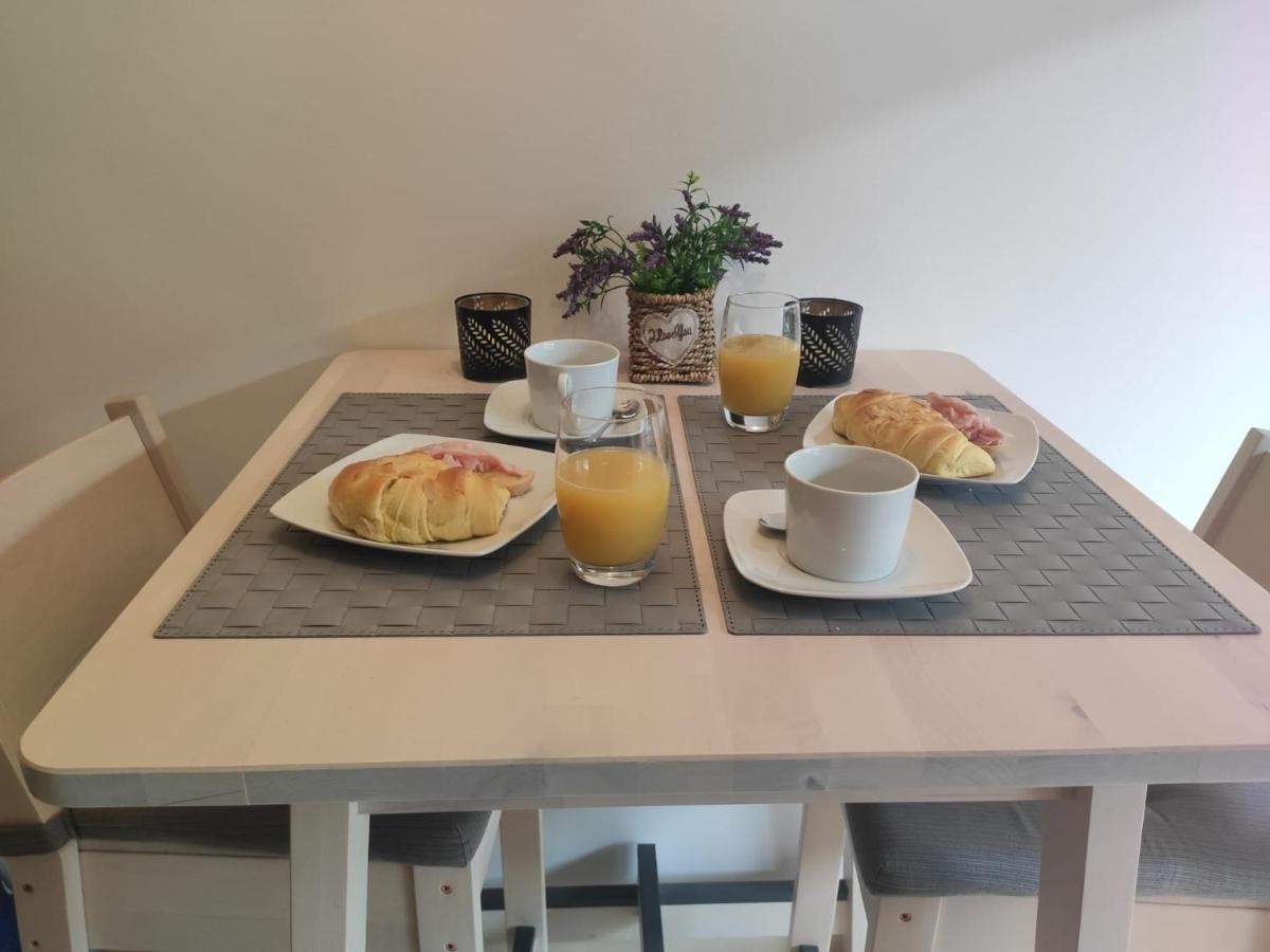 Baia Residence I - Beach And Rest 상 마르티뇨 두 포르투 외부 사진