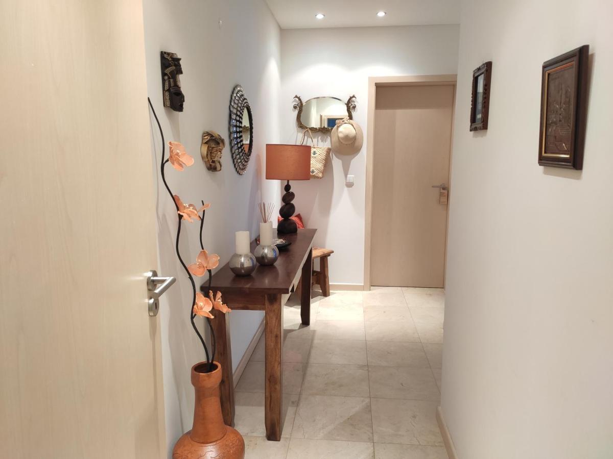 Baia Residence I - Beach And Rest 상 마르티뇨 두 포르투 외부 사진