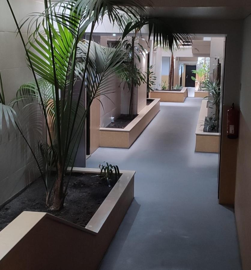 Baia Residence I - Beach And Rest 상 마르티뇨 두 포르투 외부 사진
