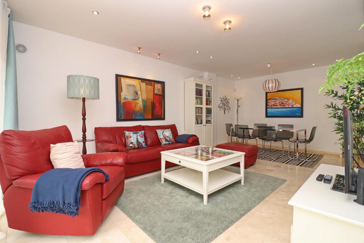 Baia Residence I - Beach And Rest 상 마르티뇨 두 포르투 외부 사진