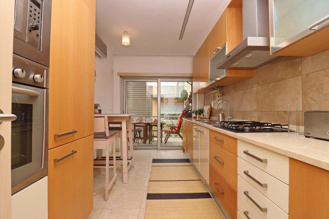 Baia Residence I - Beach And Rest 상 마르티뇨 두 포르투 외부 사진