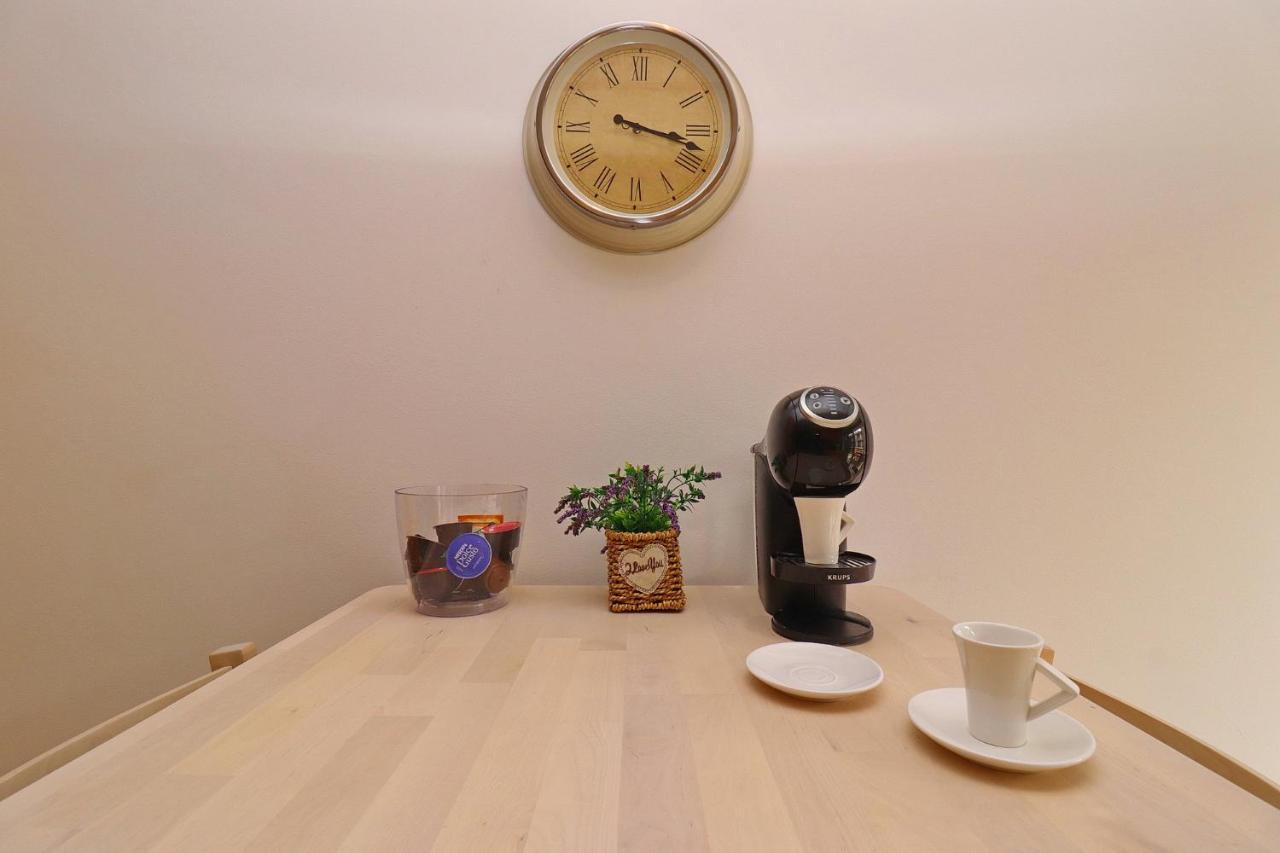 Baia Residence I - Beach And Rest 상 마르티뇨 두 포르투 외부 사진