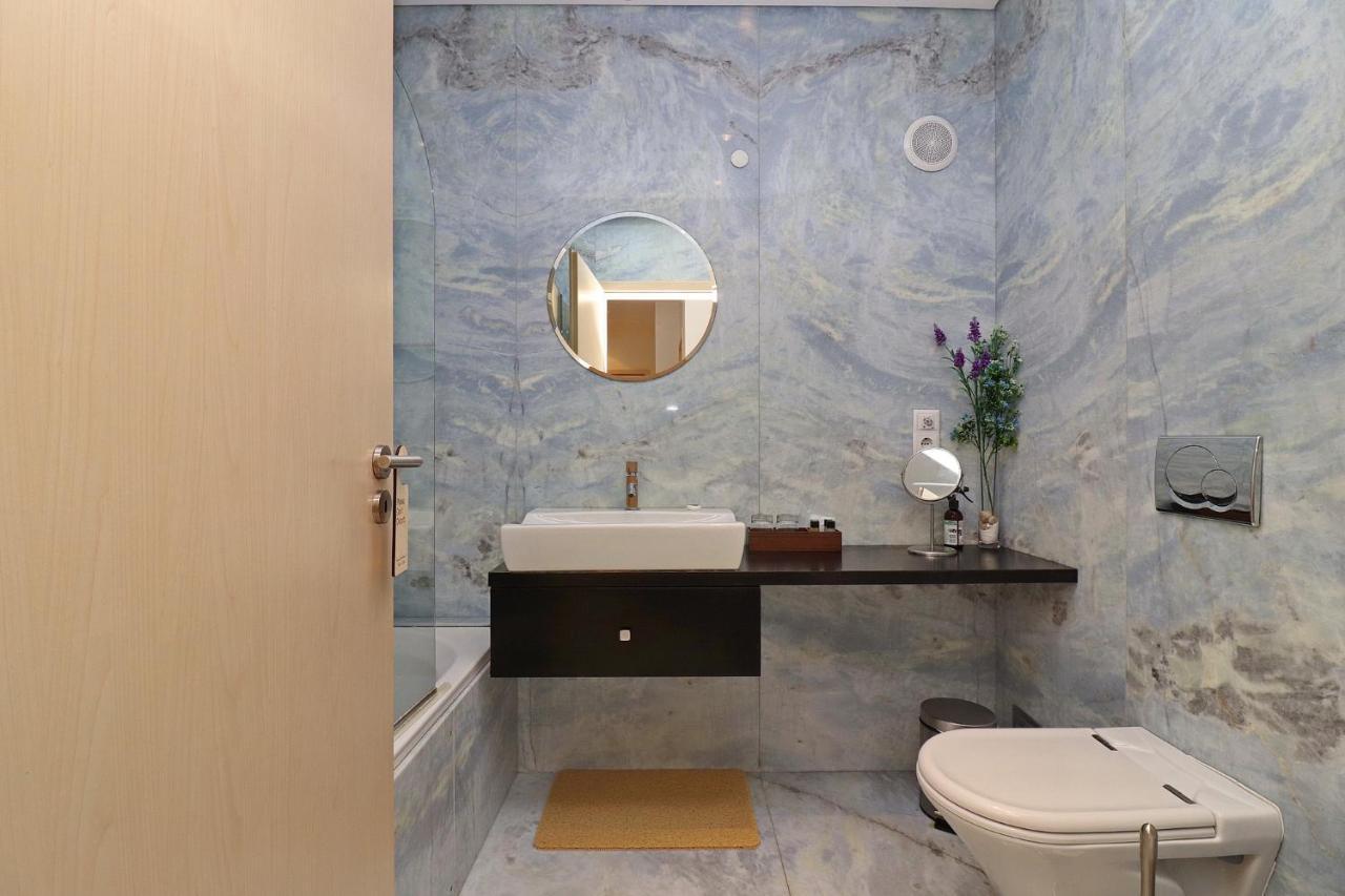 Baia Residence I - Beach And Rest 상 마르티뇨 두 포르투 외부 사진