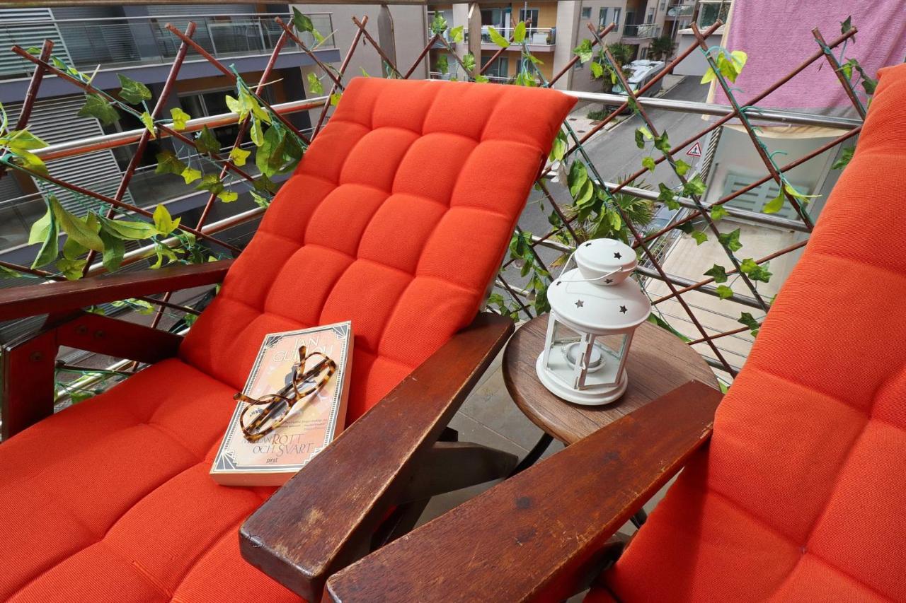 Baia Residence I - Beach And Rest 상 마르티뇨 두 포르투 외부 사진