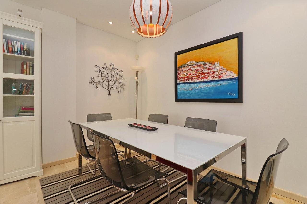 Baia Residence I - Beach And Rest 상 마르티뇨 두 포르투 외부 사진